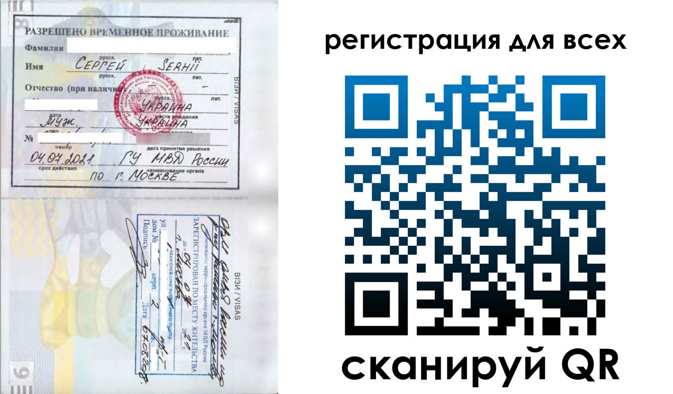 временная регистрация адрес в Камбарке